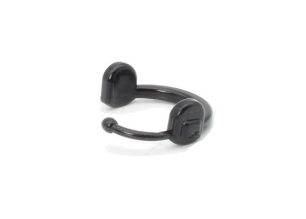 Minifig Cat JS1 Headset